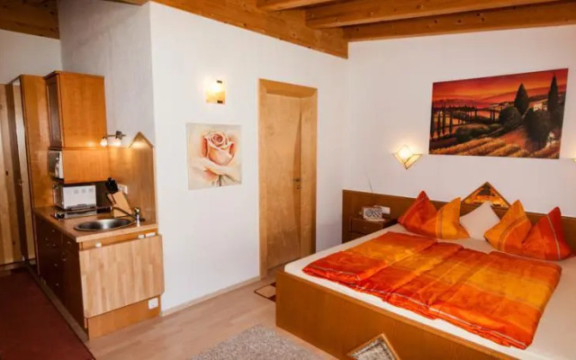 Apartment Kleinlercher