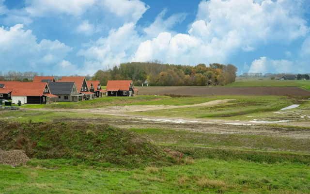 Villa in Wulpdal Near Oosterschelde Park