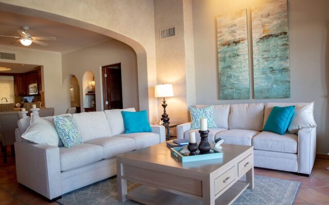 Las Mananitas C308 3 BR by Casago