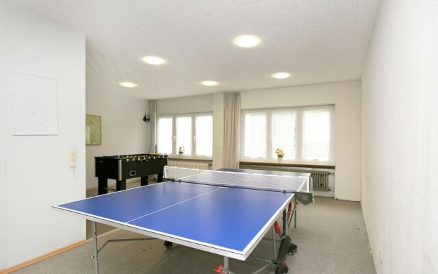 Spacious Apartment in Bollendorf in Nature Park