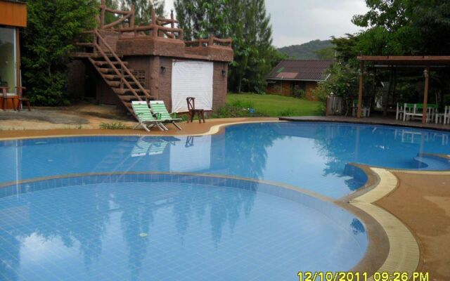 Khaoyai Saitharn Resort