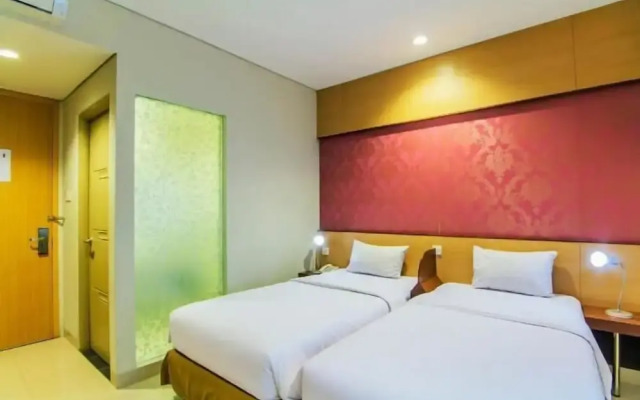 D'best Sofia Hotel Bandung