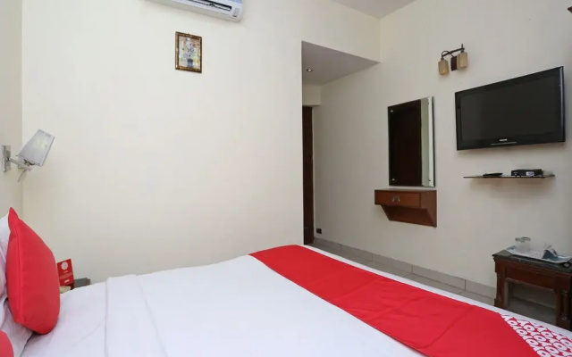 OYO 8576 Hotel Jiwan Plaza