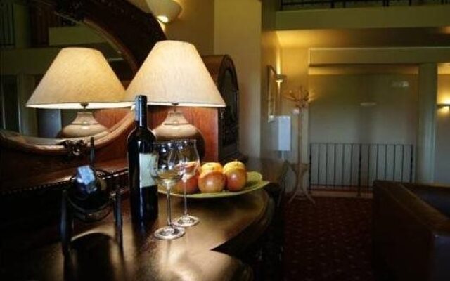 Grodzki Hotel