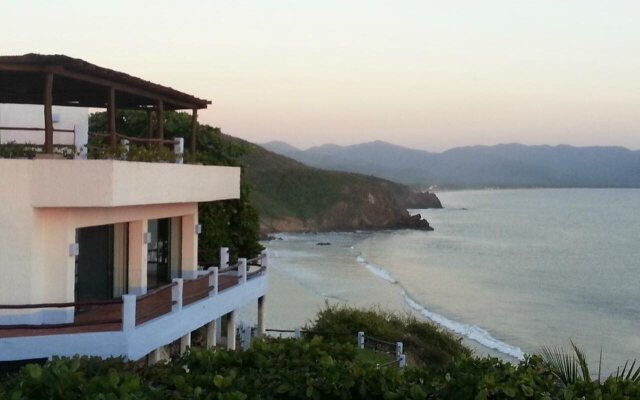 Hotel Punta Serena & Resorts- Couples Only