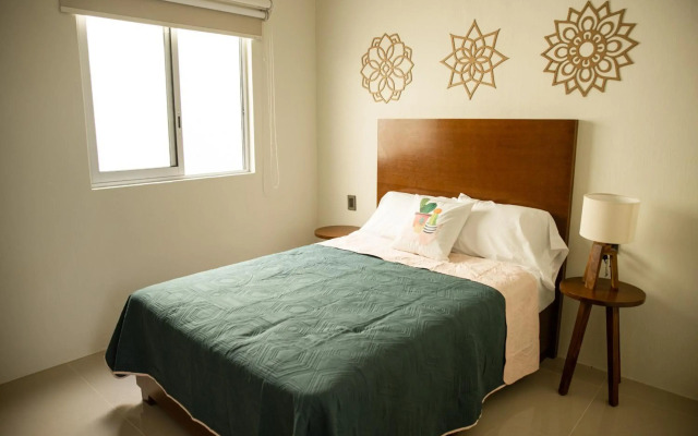 Hotel Casa Jima Agave