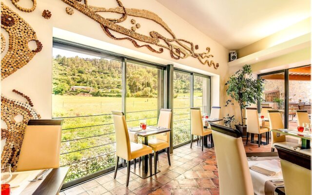 Hostellerie des Corbières