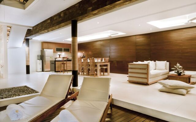 Villa Sandy
