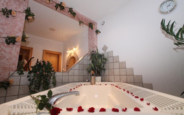 Apart Garni Romantica