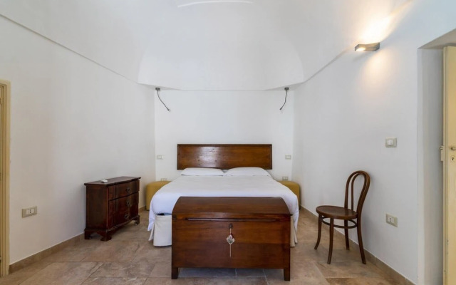 White Terrace 142 in Ostuni