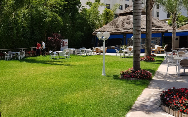 El Oumnia Puerto & Spa