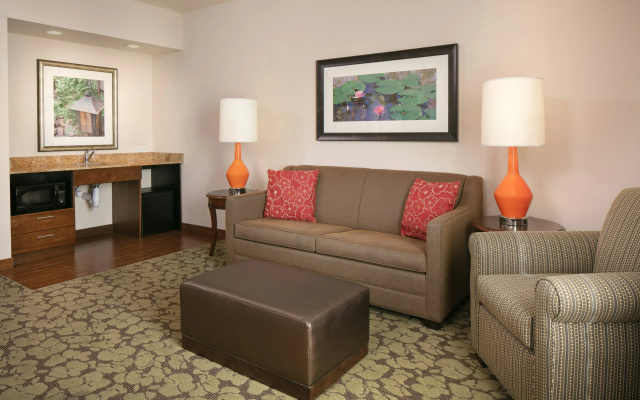 Hilton Garden Inn Bettendorf/ Quad Cities