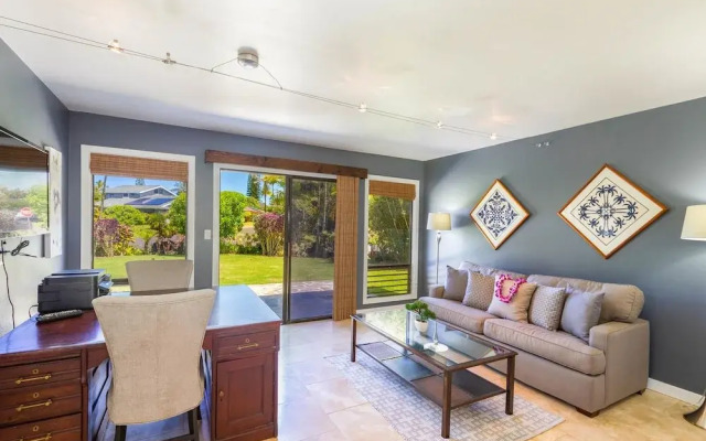 Luana Hale - 3 Br Home