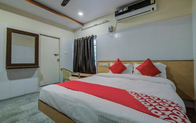 Mayur's Residency by OYO Rooms