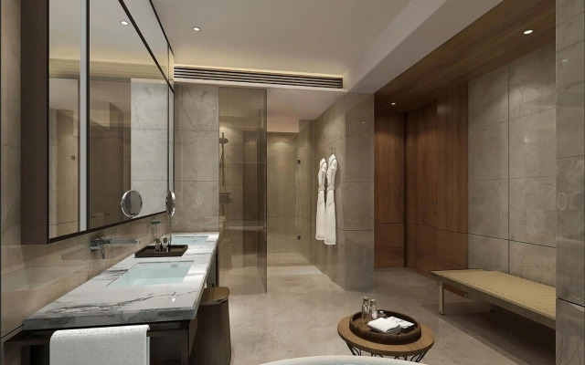 InterContinental Zhuhai by IHG