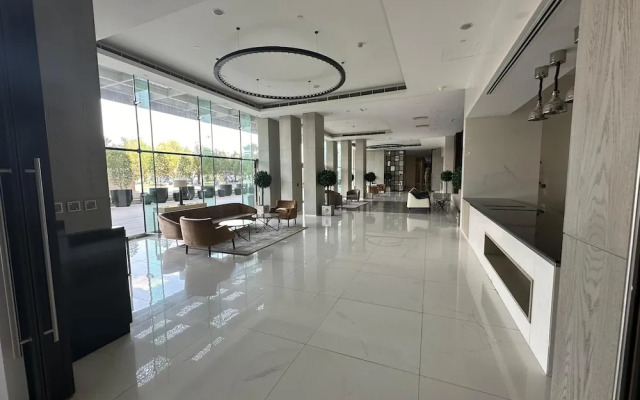 DAMAC Towers Olaya by SELSAL