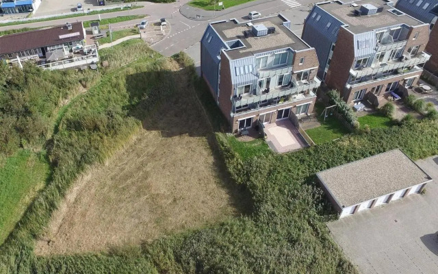 Gracious Apartment of Groote Keeten