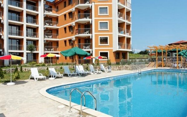 Hotel Vemara Club - All Inclusive