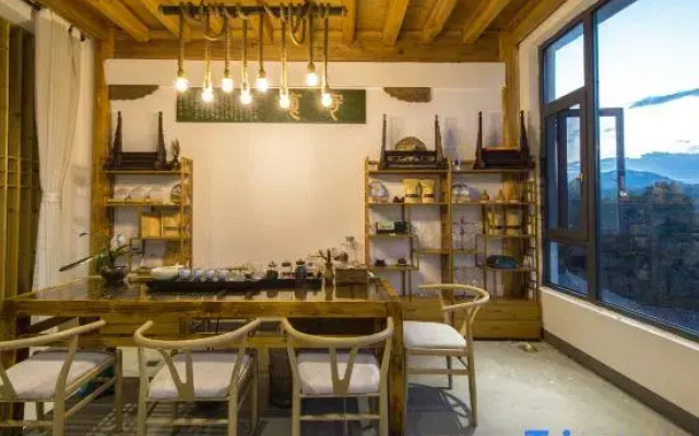 Yunshang Rujing Viewing Holiday Hostel