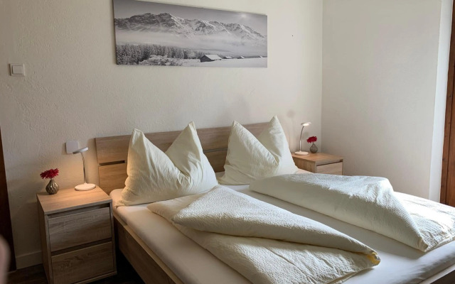 Pension Jagerhof - Sommercard Inkl - 5 Min zum Hochzeiger