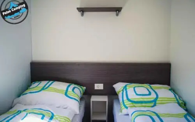 Pelso Camping