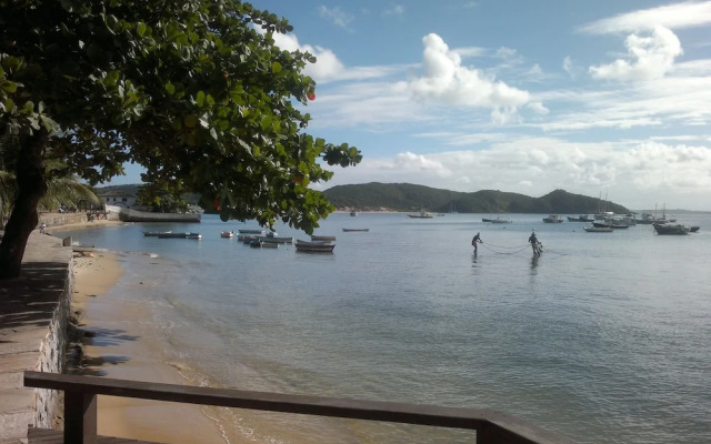 Casa de Pescador