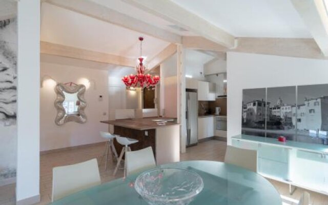 Appartement DELICE A