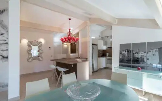 Appartement DELICE A