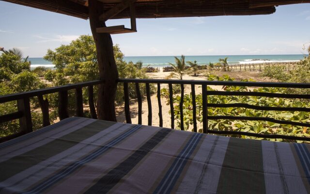 Hilltop Cabanas
