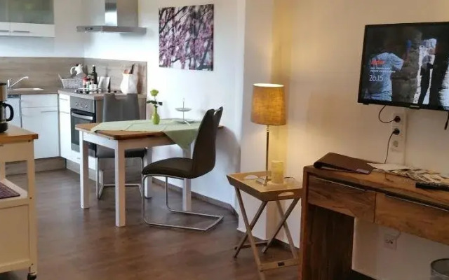 Gästehaus Sonnenhügel