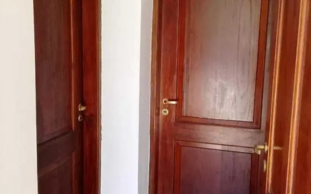 El Refugio De Coquena