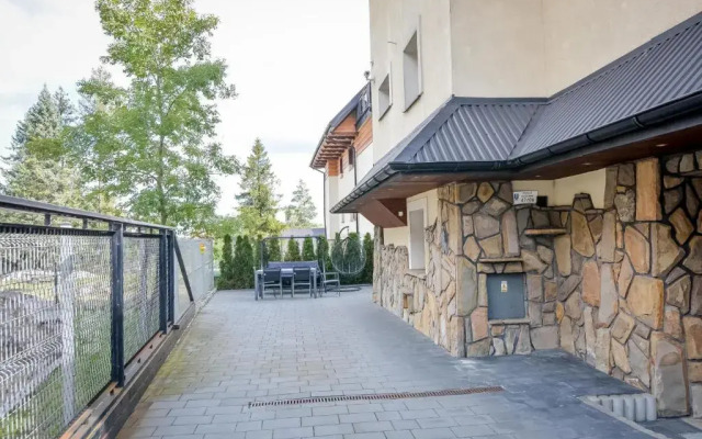 My Tatra Residence