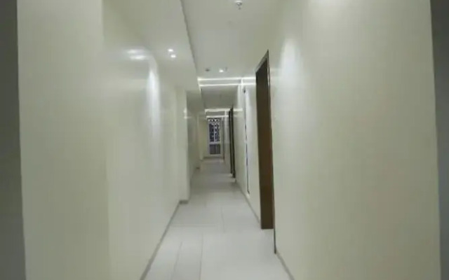 Hotel Vishwamitra