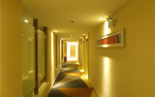 City Comfort Inn Huizhou Shuikou Huxi Avenue