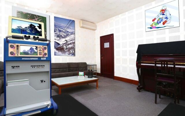 Ryuo Mountain Hotel