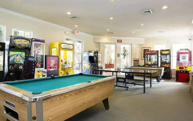 Windsor Palms WP04CP8165BRM