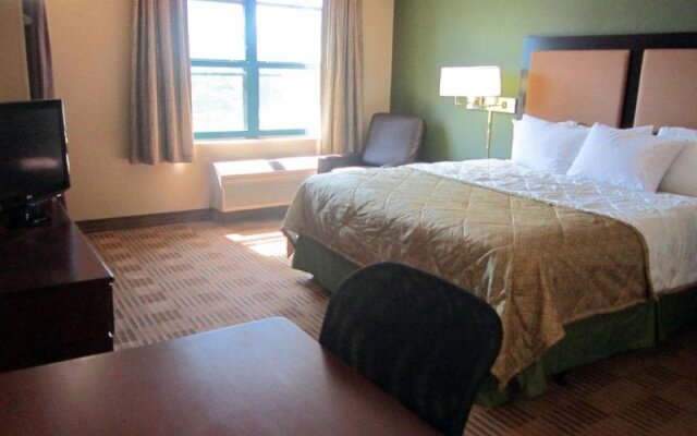 Extended Stay America Seattle Mukilteo