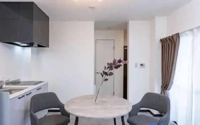 Logements Tengachaya 301