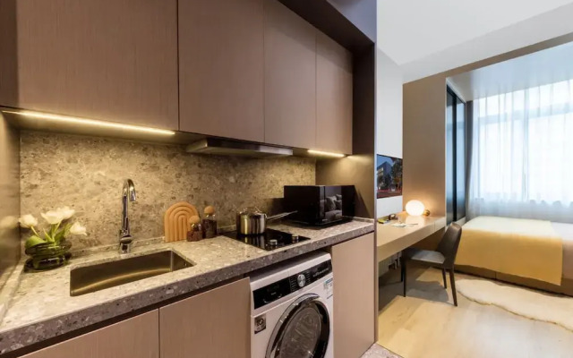 Hanting Hotel Beijing Sanlitun Branch