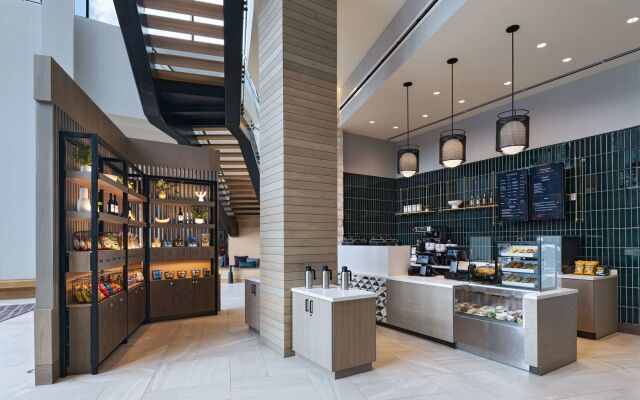 Hyatt Regency Conroe