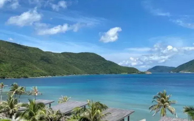 Hotel Huong Dao