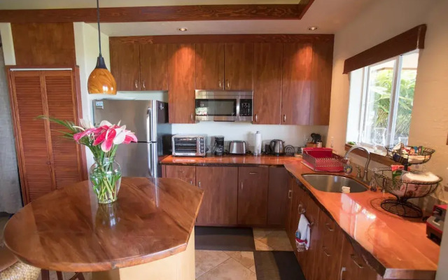 Maleka Villette - Four Bedroom House
