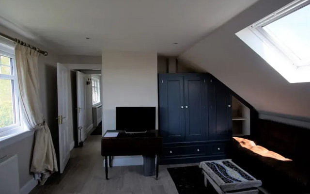 Toadhall Rooms