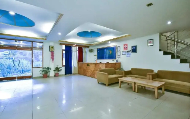 Hotel Mukund Palace