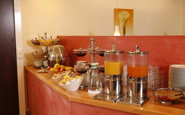 Hotel Rennschuh