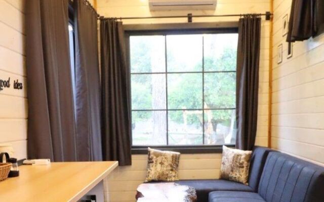 Mandalin Tiny House