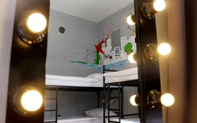 Hostel ROOM Rotterdam