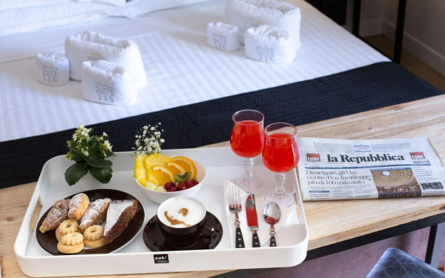 Suite 136 Luxury Rooms