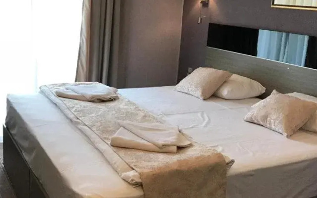 Hotel Leon