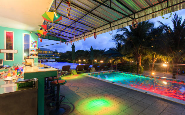 Samui VertiColor